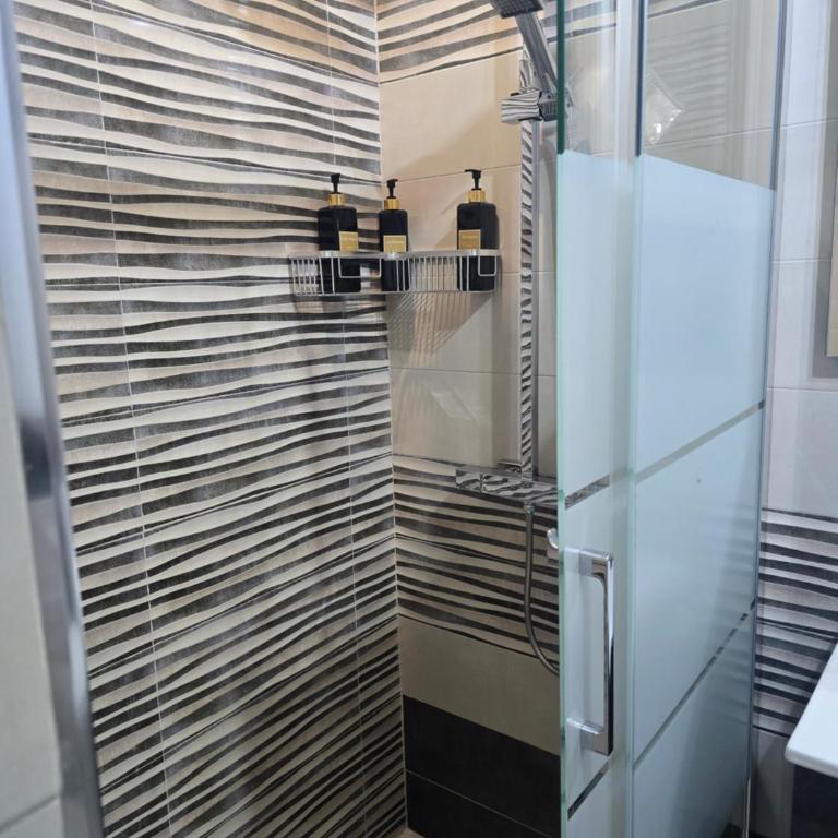 Encanto Trianero - Two-Room Apartment - 16