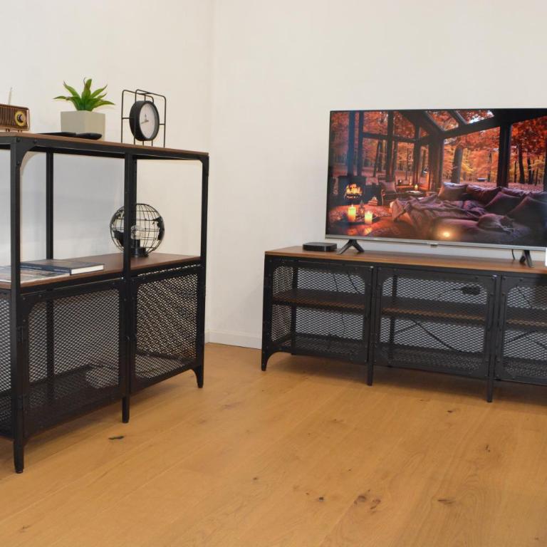 Altstadtnahes Apartment - Apartment mit 1 Schlafzimmer - 6
