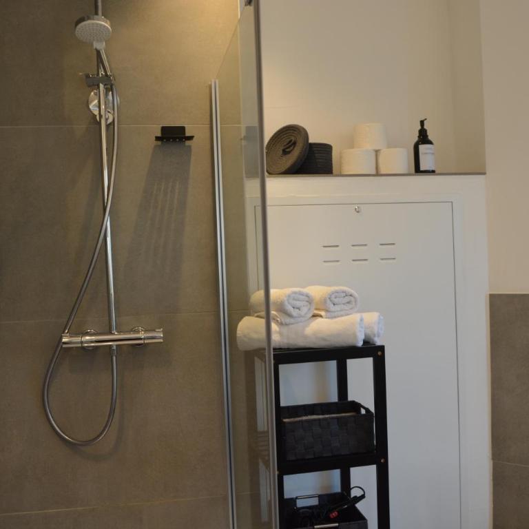 Altstadtnahes Apartment - Apartment mit 1 Schlafzimmer - 15