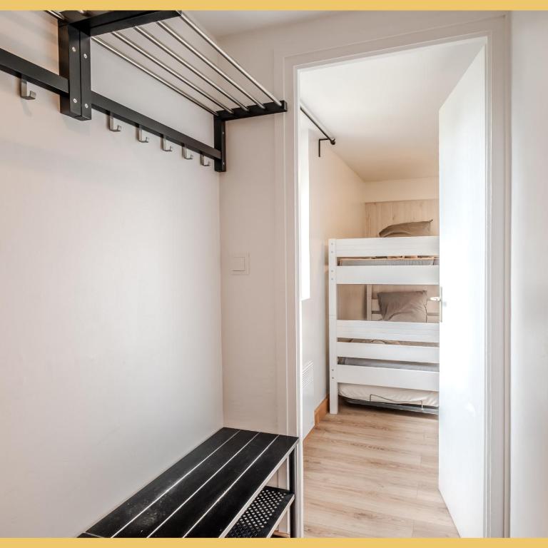 Chez François I T4 I Morzine - Appartamento con 3 Camere da Letto e Vista Montagna - 31
