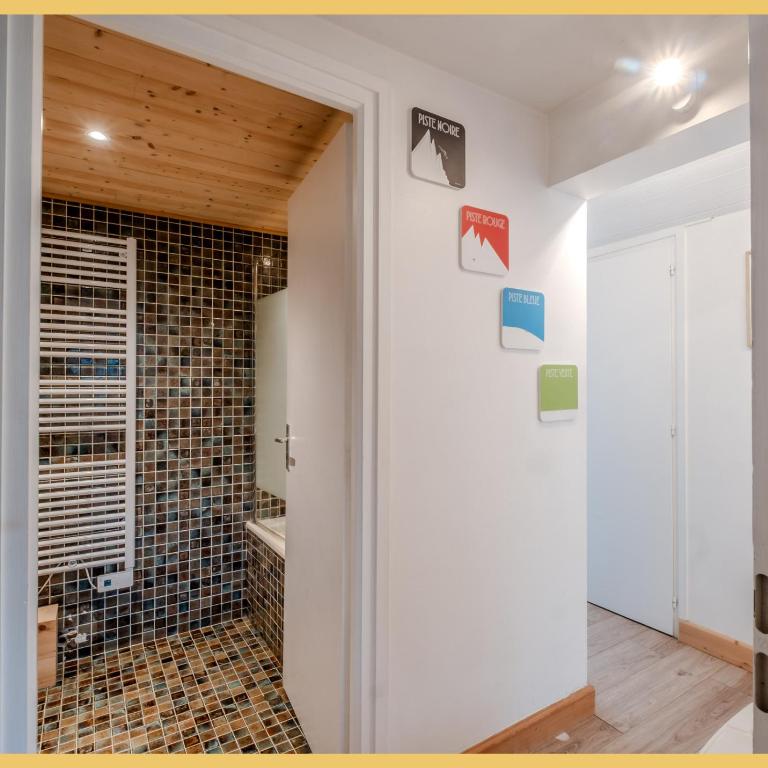 Chez François I T4 I Morzine - Appartamento con 3 Camere da Letto e Vista Montagna - 20