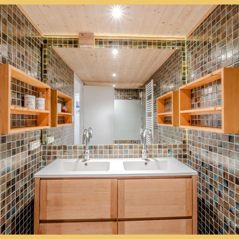Chez François I T4 I Morzine - Appartamento con 3 Camere da Letto e Vista Montagna - 21