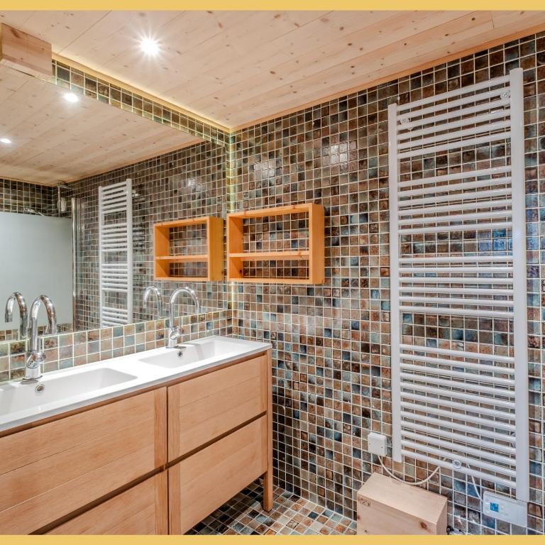 Chez François I T4 I Morzine - Appartamento con 3 Camere da Letto e Vista Montagna - 22