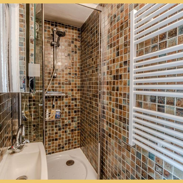 Chez François I T4 I Morzine - Appartamento con 3 Camere da Letto e Vista Montagna - 28