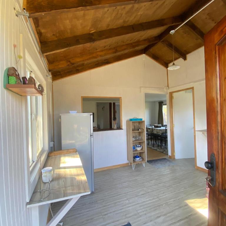 Cabaña Ruta Petrohue - Two-Bedroom Apartment - 8