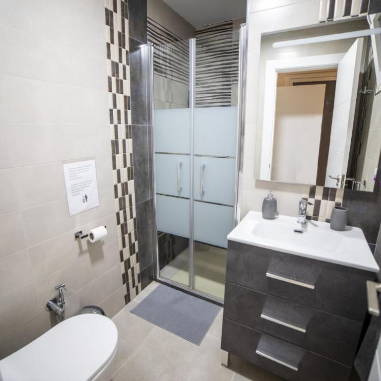 Encanto Trianero - Two-Room Apartment - 23