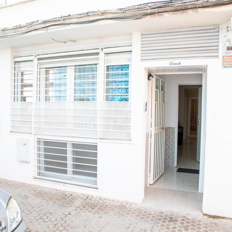 Encanto Trianero - Two-Room Apartment - 26