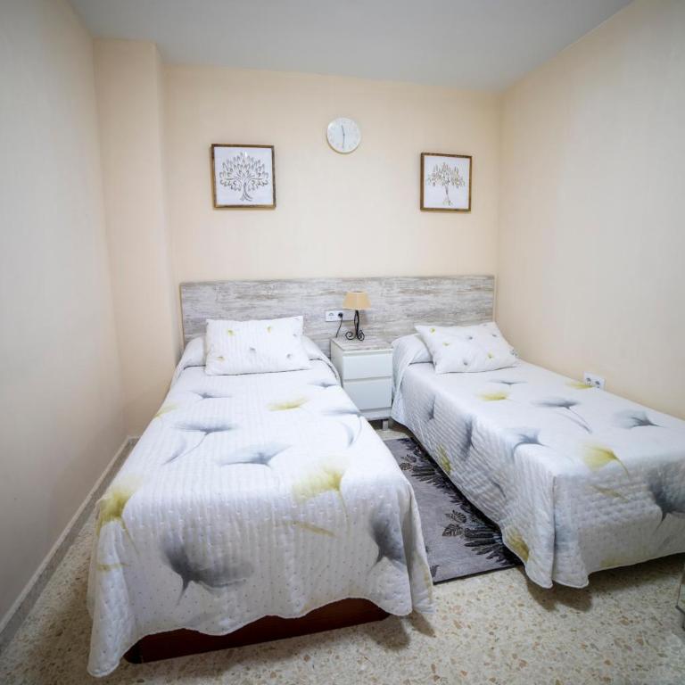 Encanto Trianero - Two-Room Apartment - 20