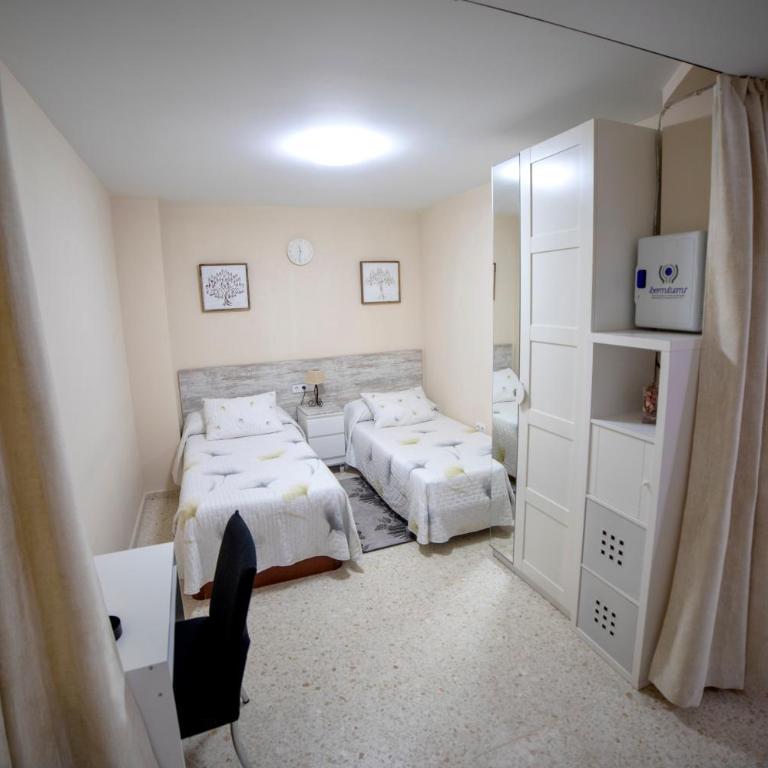 Encanto Trianero - Two-Room Apartment - 18