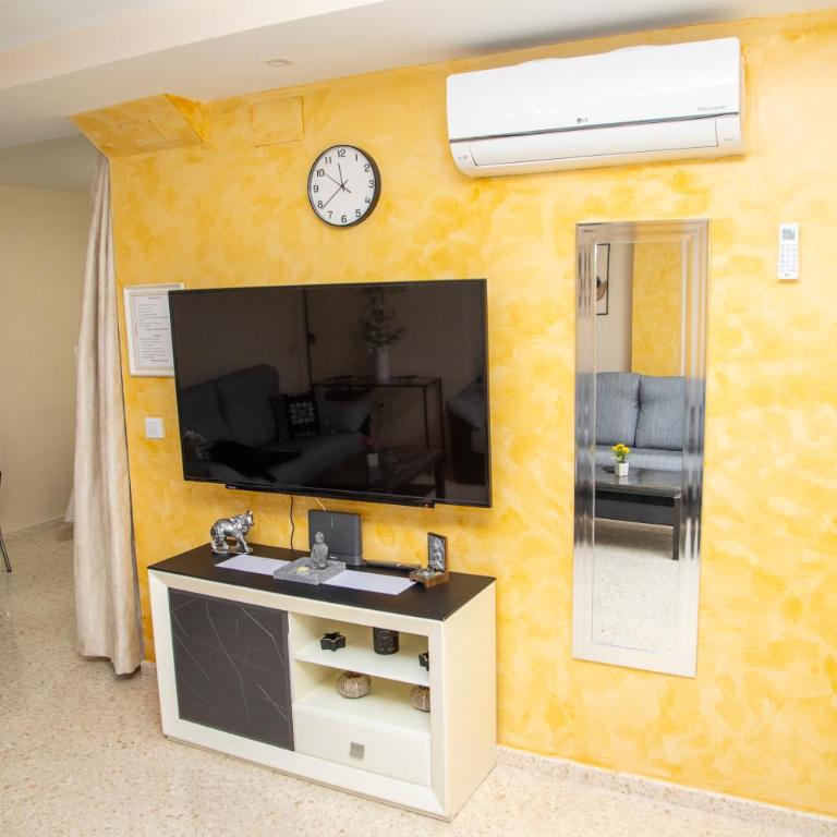 Encanto Trianero - Two-Room Apartment - 6