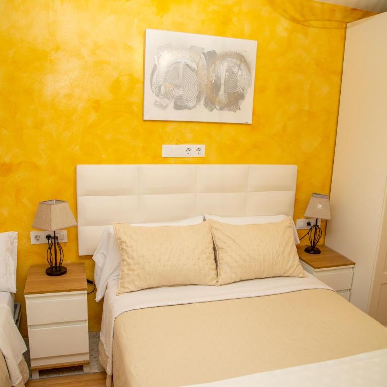 Encanto Trianero - Two-Room Apartment - 12