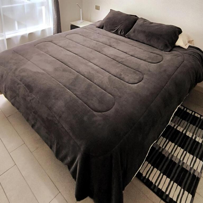 D6 New Central - King Bed - One-Bedroom Apartment - 4