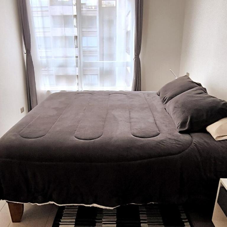 D6 New Central - King Bed - One-Bedroom Apartment - 8