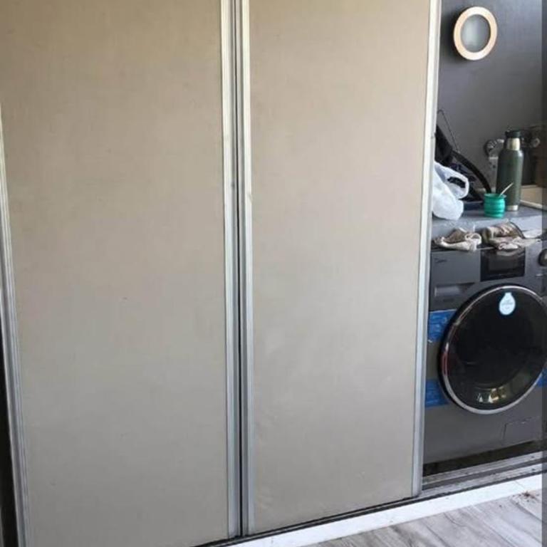 Dto lujoso - Apartamento de 2 dormitorios - 1