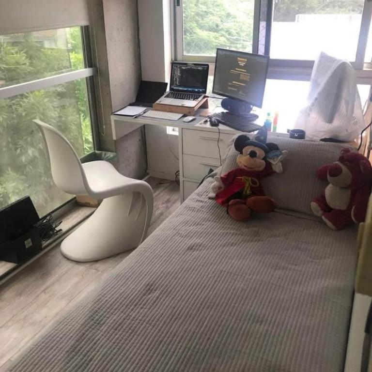 Dto lujoso - Apartamento de 2 dormitorios - 2