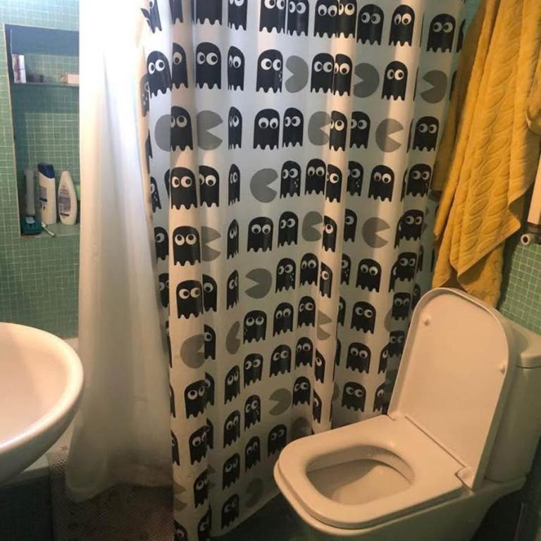 Dto lujoso - Apartamento de 2 dormitorios - 6