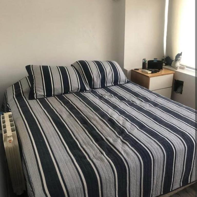 Dto lujoso - Apartamento de 2 dormitorios - 7