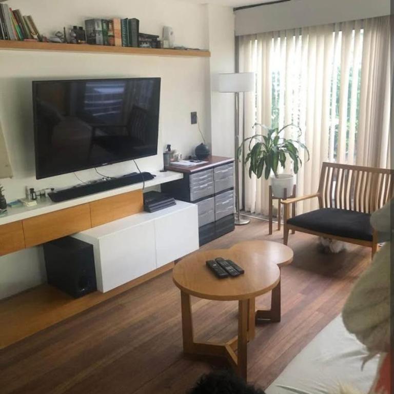 Dto lujoso - Apartamento de 2 dormitorios - 8