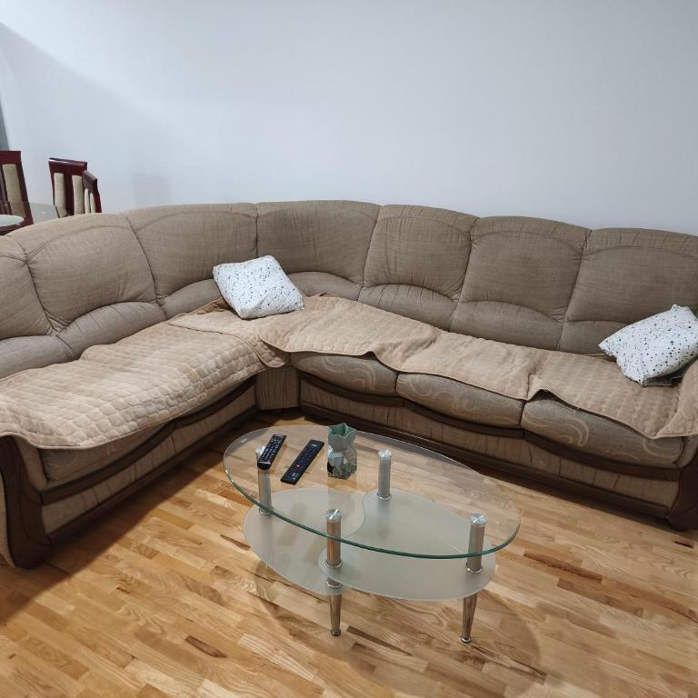 Pantelej gates - One-Bedroom Apartment - 4