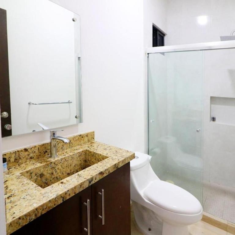 Apartamento reginas a unos pasos del malecón 4 - Two-Bedroom Apartment - 6