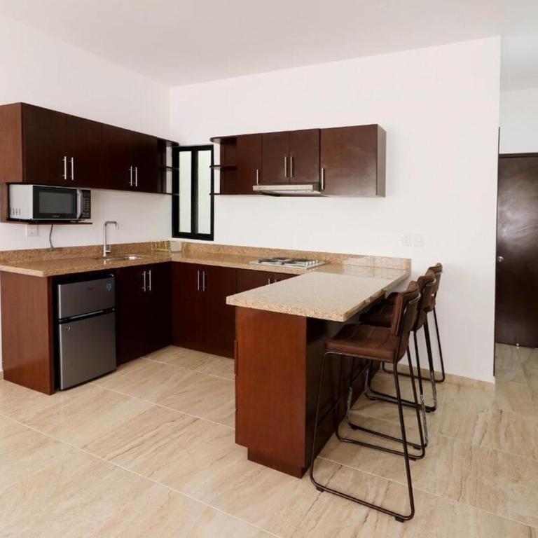Apartamento reginas a unos pasos del malecón 4 - Two-Bedroom Apartment - 8