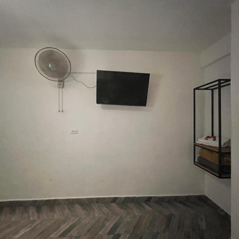 Hotel Natural Medellin - Family Room - 2