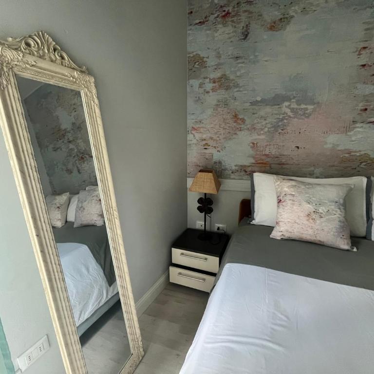 Facibeni Rooms con Parking - Double Room with Private Bathroom - 6