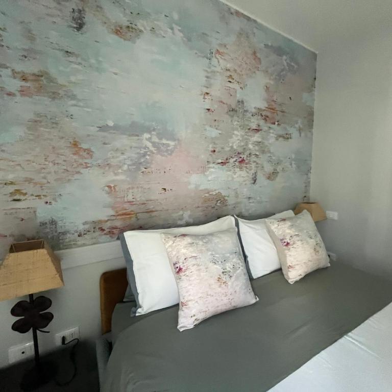 Facibeni Rooms con Parking - Double Room with Private Bathroom - 7