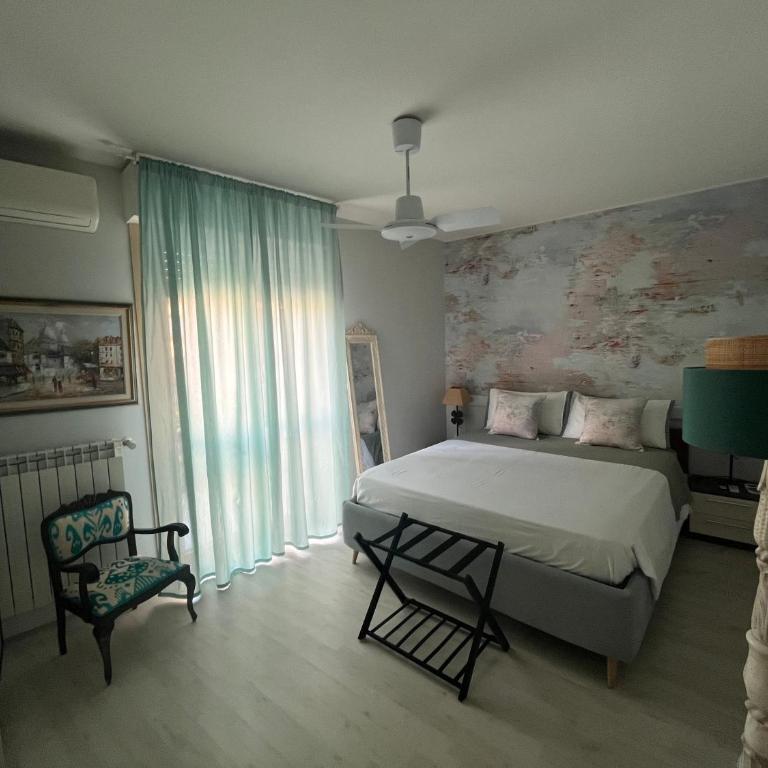 Facibeni Rooms con Parking - Double Room with Private Bathroom - 3