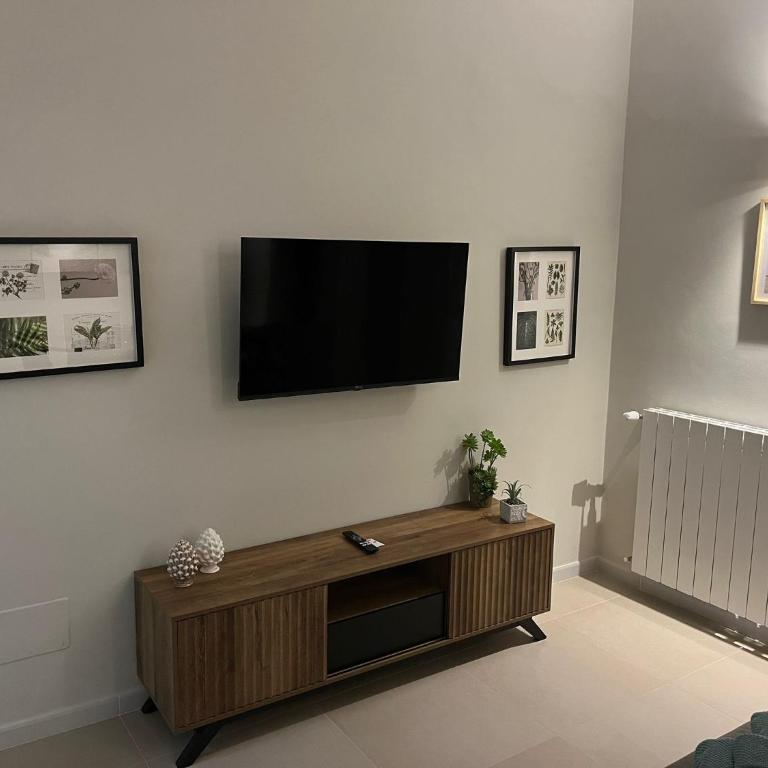 Dimore del Borgo - Two-Bedroom Apartment - 21