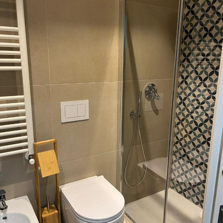 Dimore del Borgo - Two-Bedroom Apartment - 4
