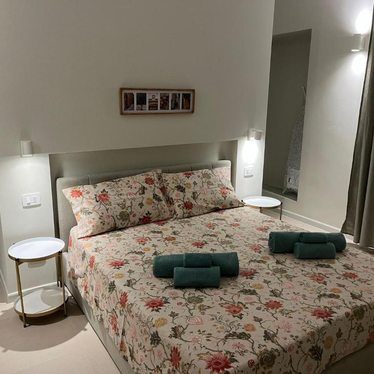 Dimore del Borgo - Two-Bedroom Apartment - 10