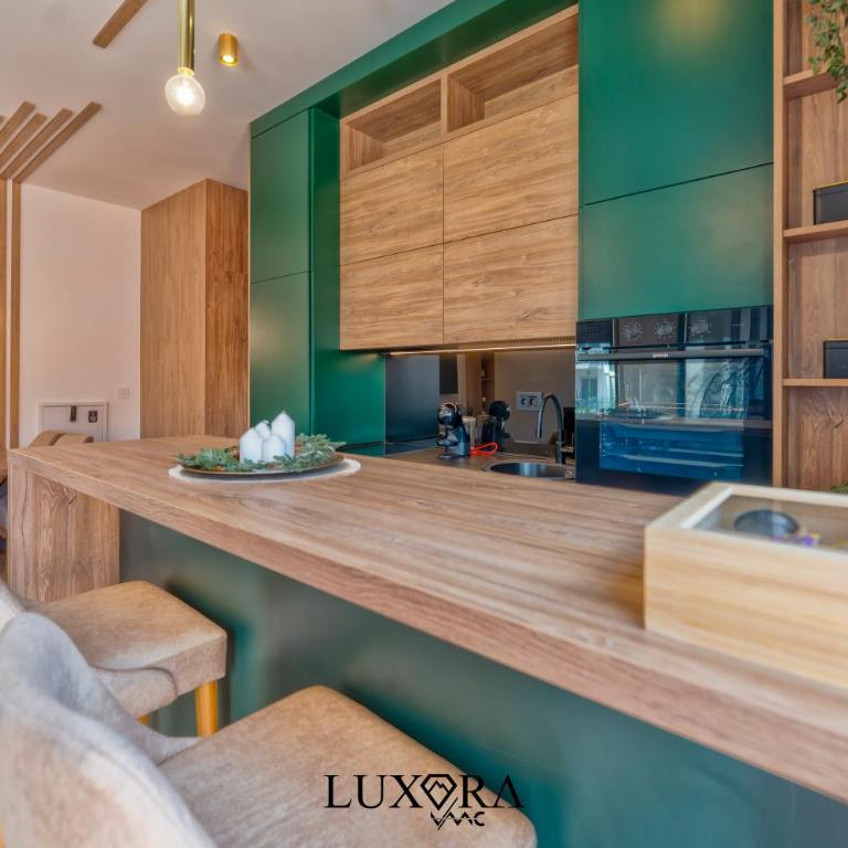 LuxoraVMC Zlatibor - One-Bedroom Apartment - 10