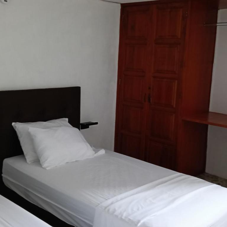 Arena Dorada - Habitación Doble - 2 camas - 7