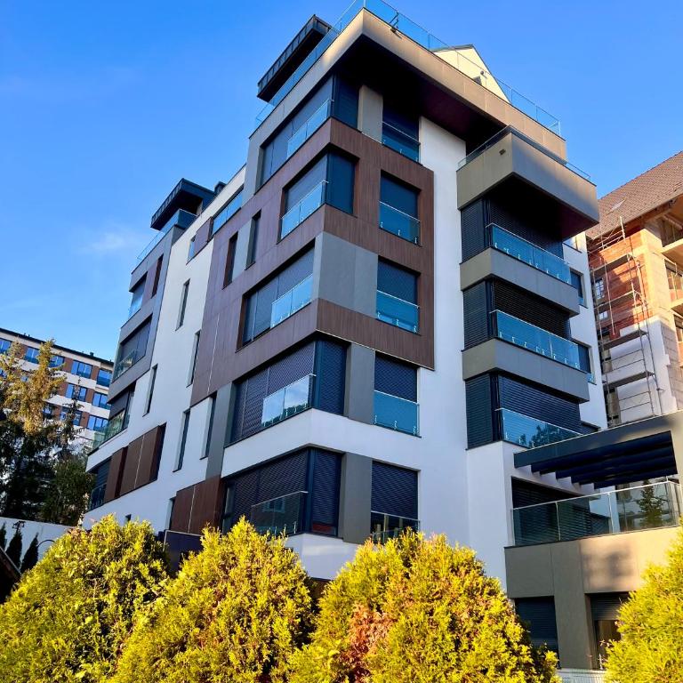 LuxoraVMC Zlatibor - One-Bedroom Apartment - 32