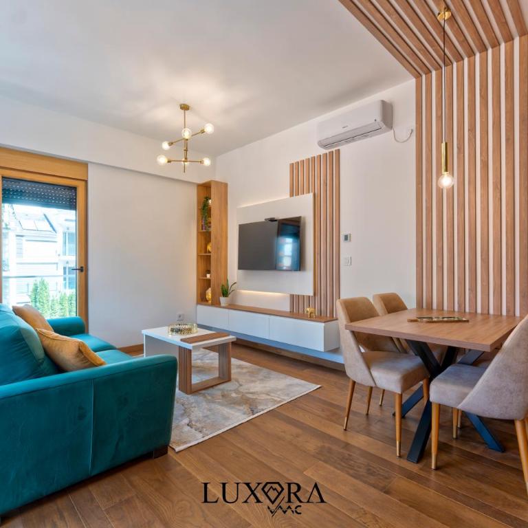LuxoraVMC Zlatibor - One-Bedroom Apartment - 4