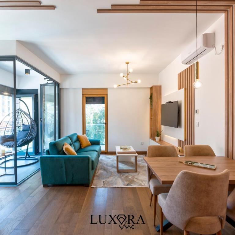 LuxoraVMC Zlatibor - One-Bedroom Apartment - 5