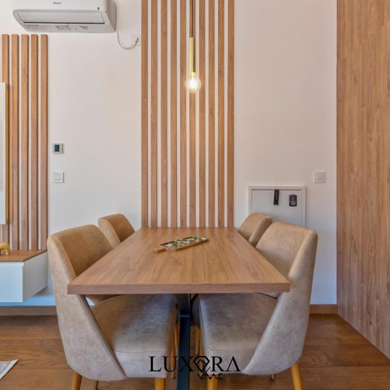 LuxoraVMC Zlatibor - One-Bedroom Apartment - 12
