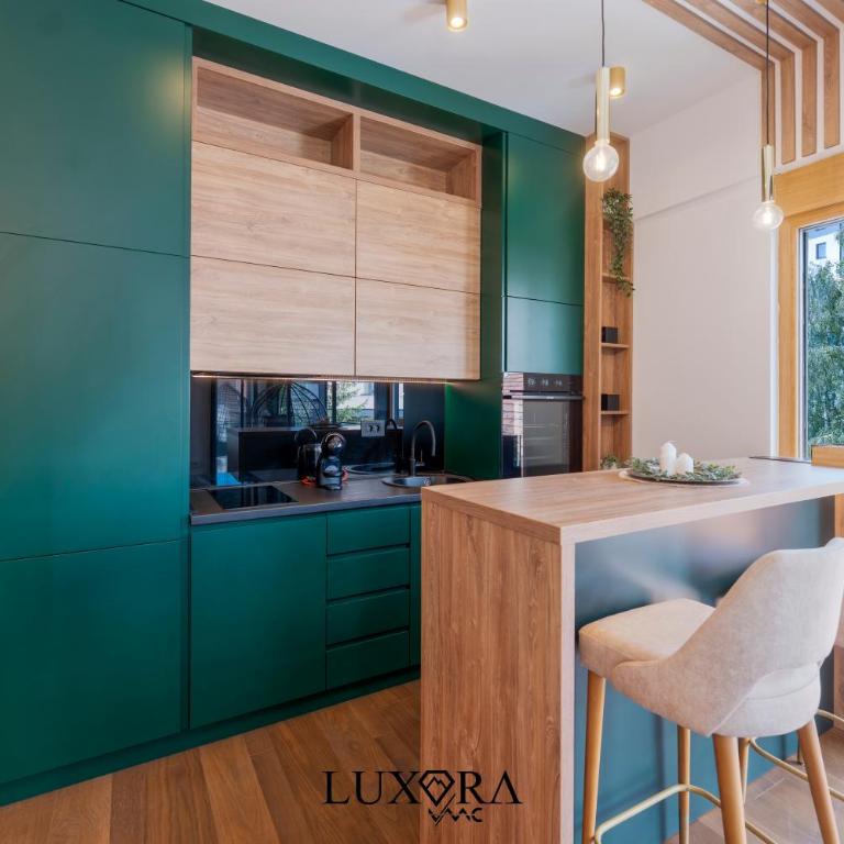 LuxoraVMC Zlatibor - One-Bedroom Apartment - 8