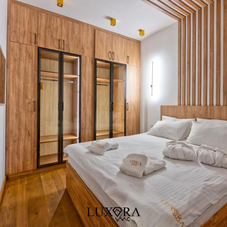 LuxoraVMC Zlatibor - One-Bedroom Apartment - 21