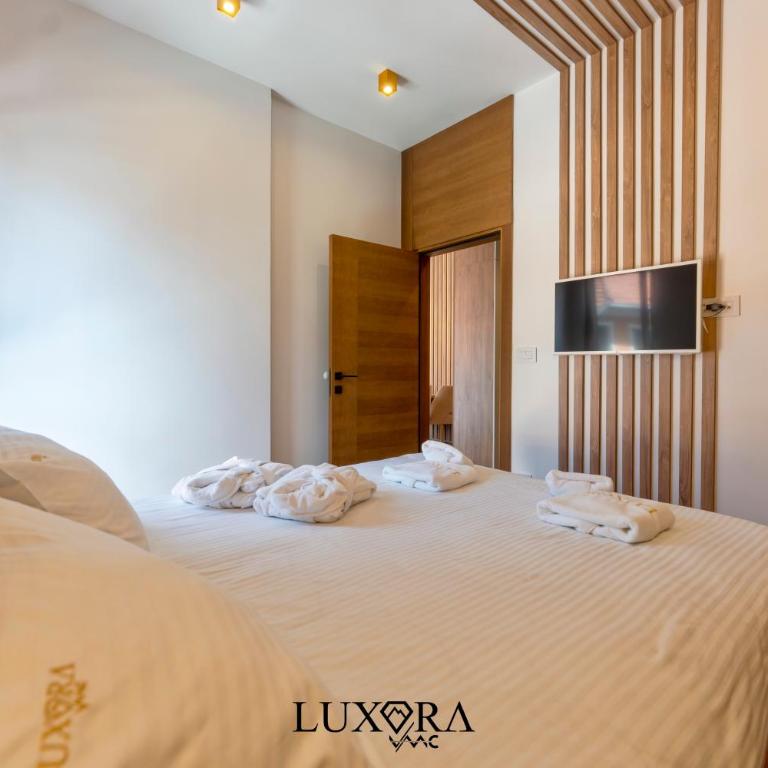 LuxoraVMC Zlatibor - One-Bedroom Apartment - 19