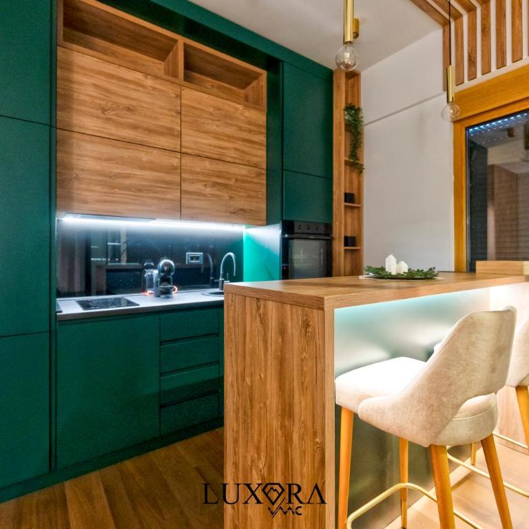 LuxoraVMC Zlatibor - One-Bedroom Apartment - 11