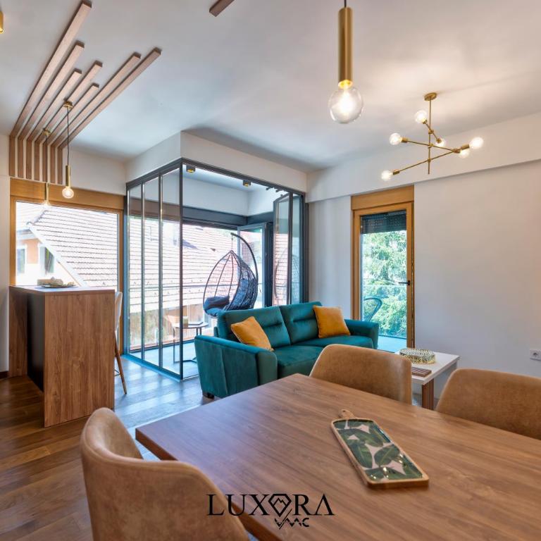 LuxoraVMC Zlatibor - One-Bedroom Apartment - 13
