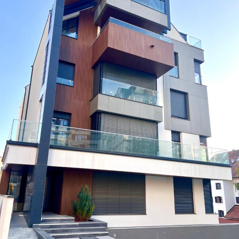 LuxoraVMC Zlatibor - One-Bedroom Apartment - 31