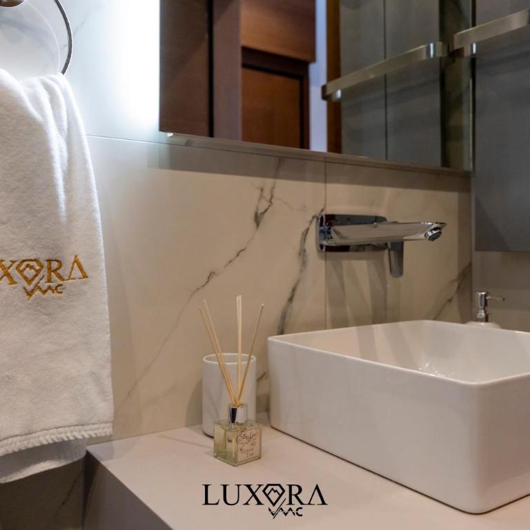 LuxoraVMC Zlatibor - One-Bedroom Apartment - 26