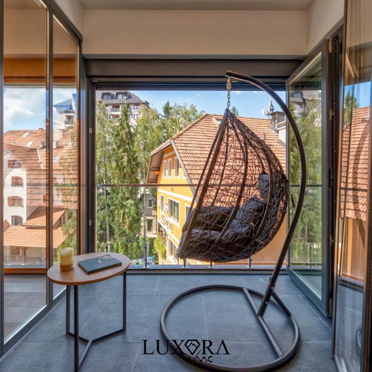 LuxoraVMC Zlatibor - One-Bedroom Apartment - 15