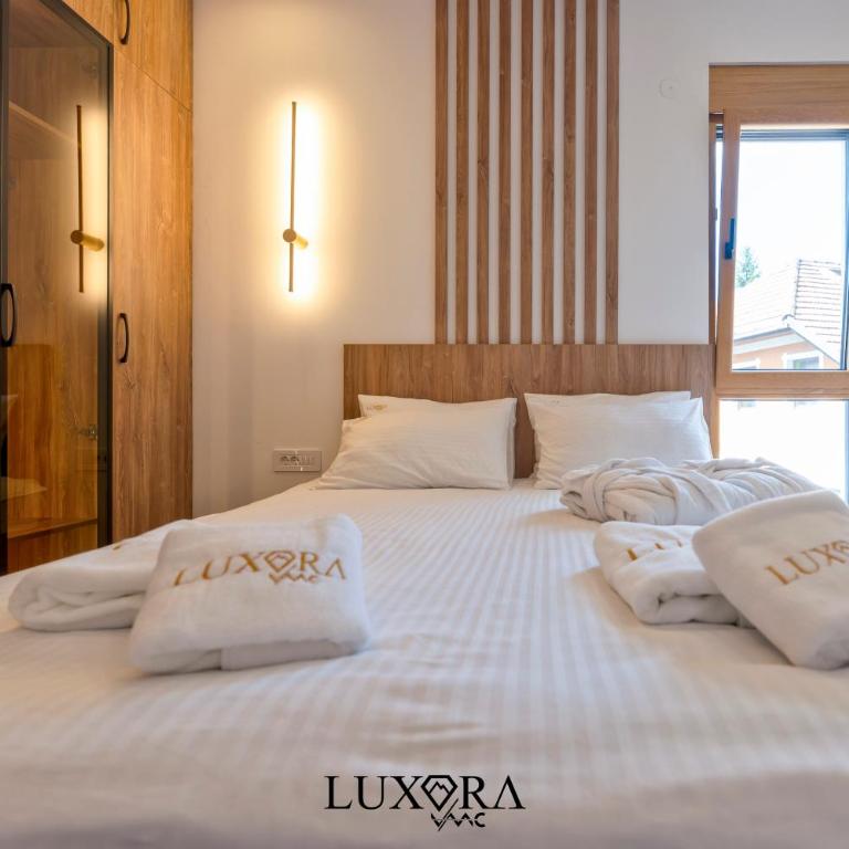 LuxoraVMC Zlatibor - One-Bedroom Apartment - 20