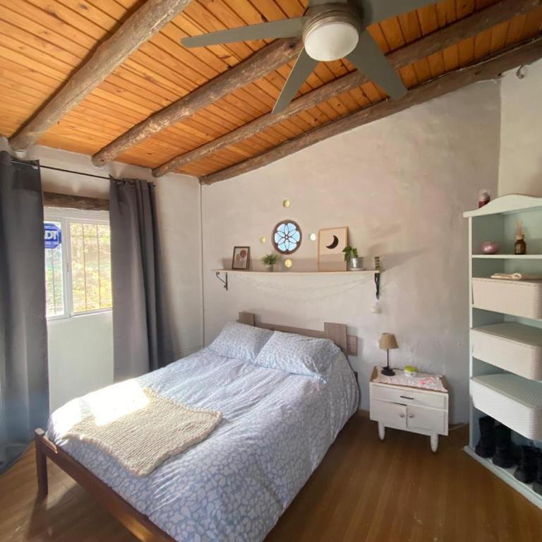 Nuestro Lugar - Chalet - 14