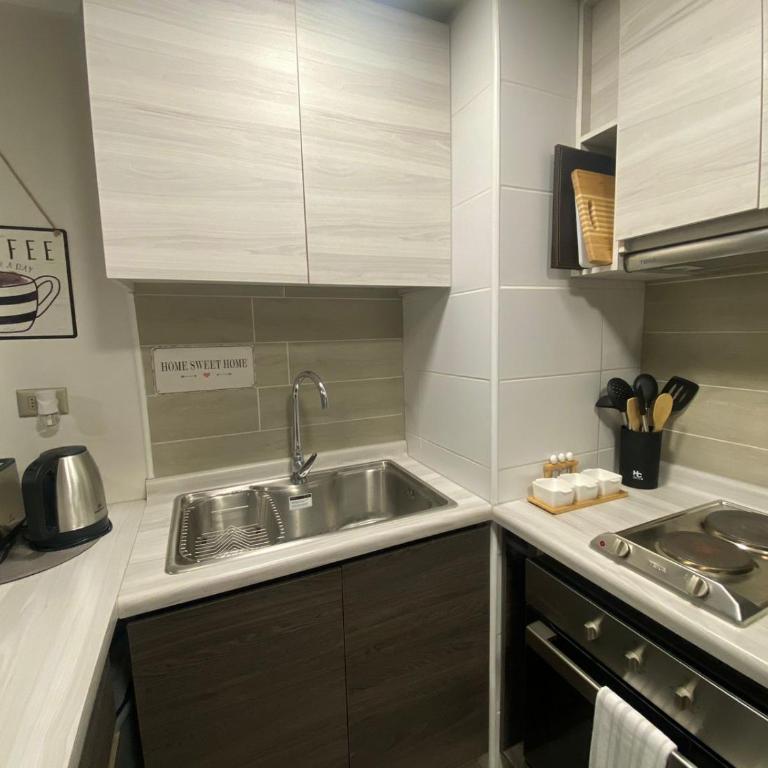 Precioso departamento amueblado 2 habitaciones + 2 baños - Apartamento de 2 dormitorios - 9