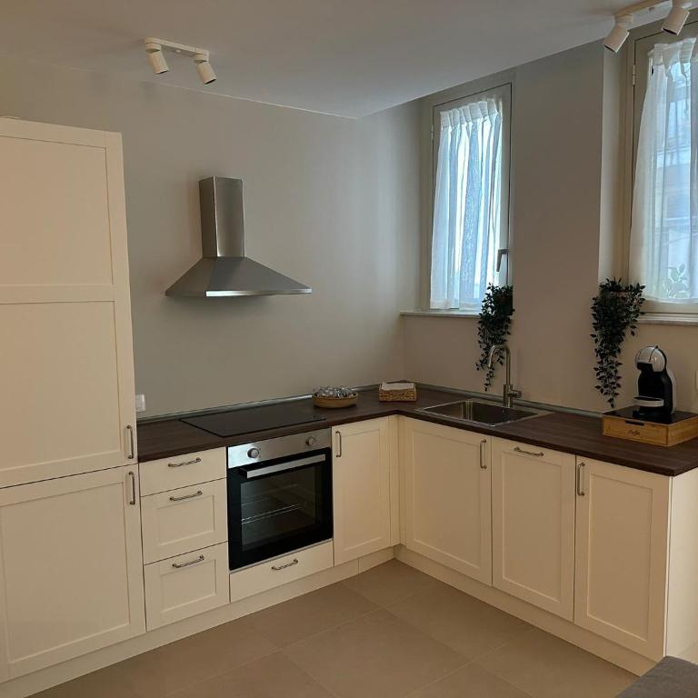 Dimore del Borgo - Two-Bedroom Apartment - 8